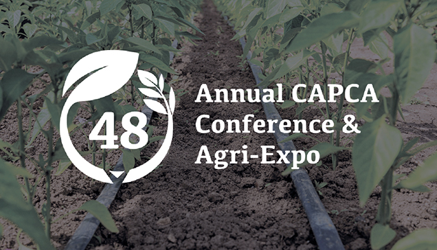 CAPCA Conference & Agri-Expo